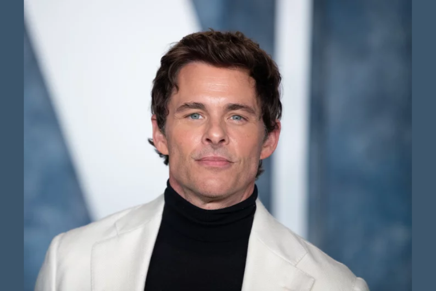 James Marsden Movies, Net Worth, Wife, Age, Relationship, Bio And More