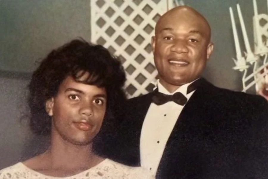 Who is Mary Joan Martelly? The Untold Story of George Foreman’s Wife