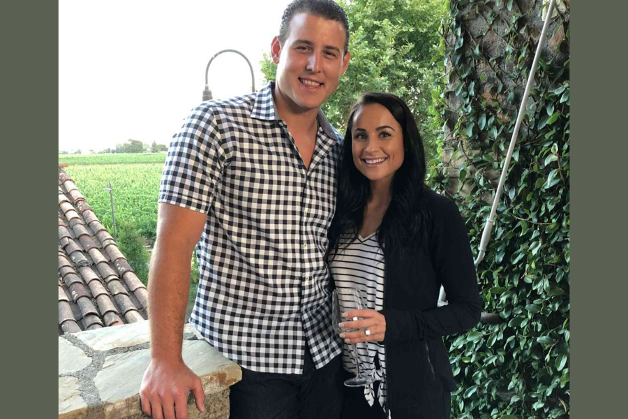 Who is Emily Vakos? The Untold Story of Anthony Rizzo Wife