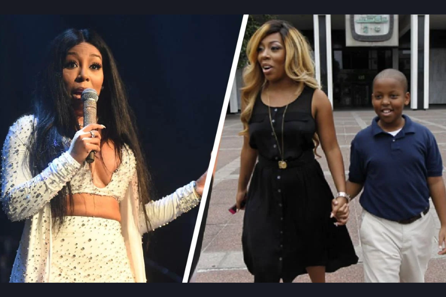 Who Is Chase Bowman?: The Untold Story of K. Michelle Son