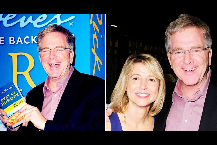 Who is Anne Steves?: The Untold Story of Rick Steves’ Ex-Wife