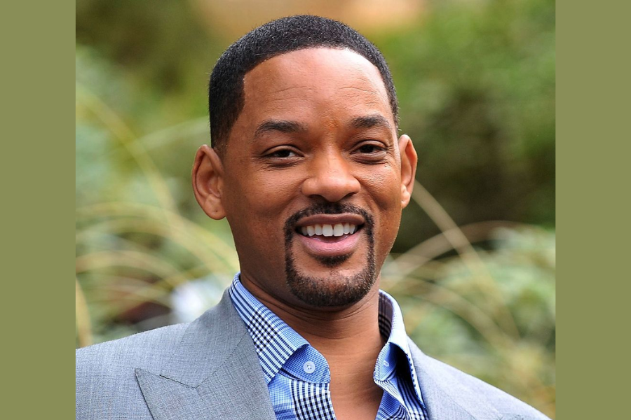 will smith