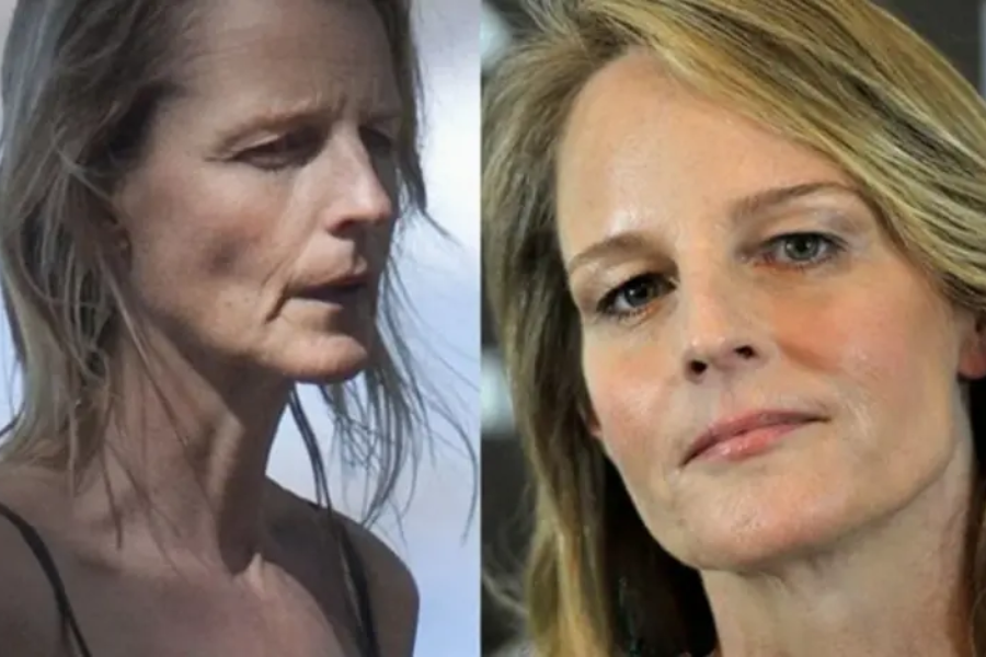 The Versatile Career of Helen Hunt: From TV Star to Oscar Winner