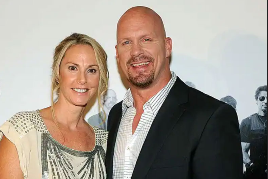 Who is Kathryn Burrhus? Everything You Need To Know About Steve Austin’s Ex-Wife