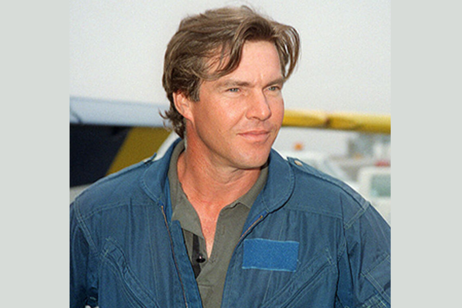 Dennis Quaid Net Worth, Wife, Age, Biography, Son, Movies, Lifestyle & More