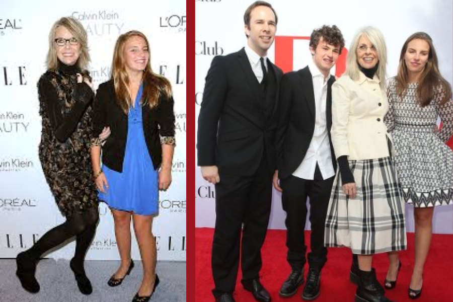 Who is Dexter Keaton? The Untold Story of Diane Keaton’s Daughter