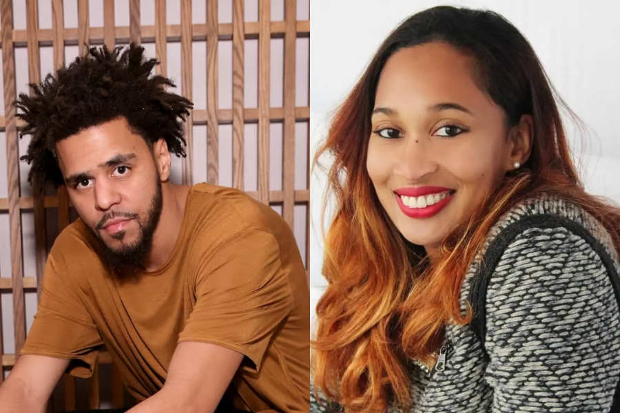 Meet Melissa Heholt: The Untold Truth of J. Cole’s Wife