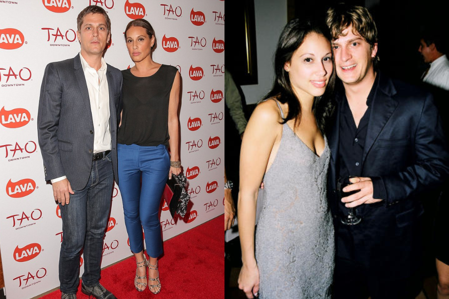 Meet Marisol Maldonado: The Captivating Story of Rob Thomas Wife