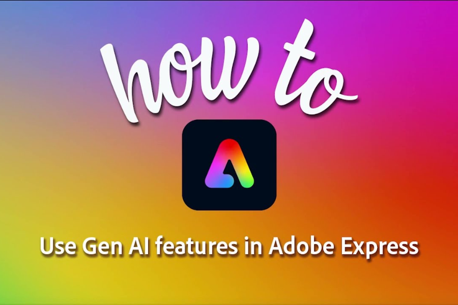 Adobe Express