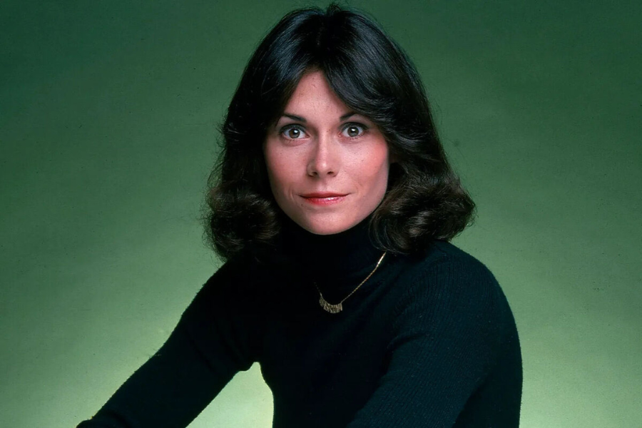 kate jackson