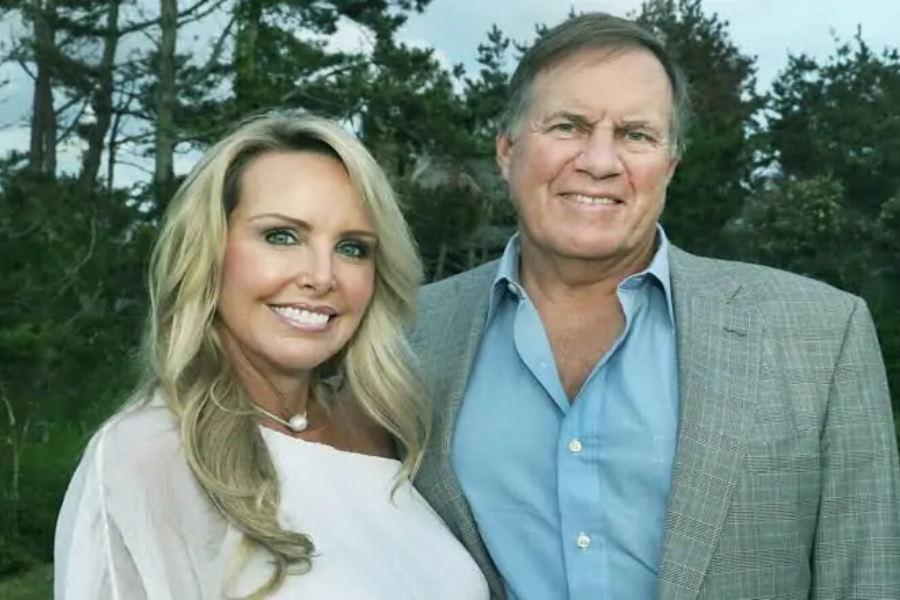 debby clarke belichick