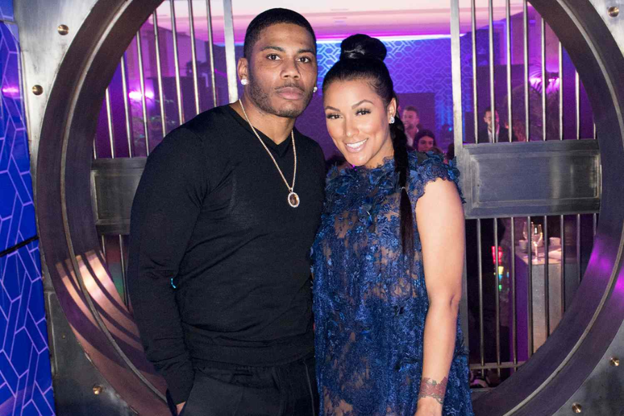 Who Is Shantel Jackson?: Everything About Nelly’s Wife