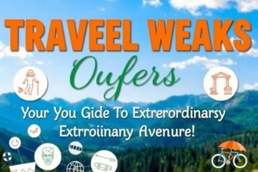 Travel Tweaks Offers: Exploring Amazing Budget-Friendly Adventures